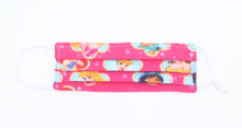 Cargar imagen en el visor de la galería, MASCARILLA PRINCESAS DISNEY - Meraki Heartmade
