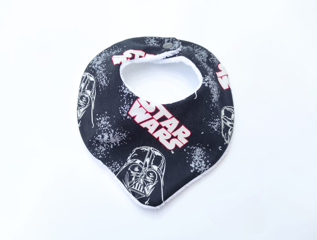 bandana Darth  Merakiheartmade