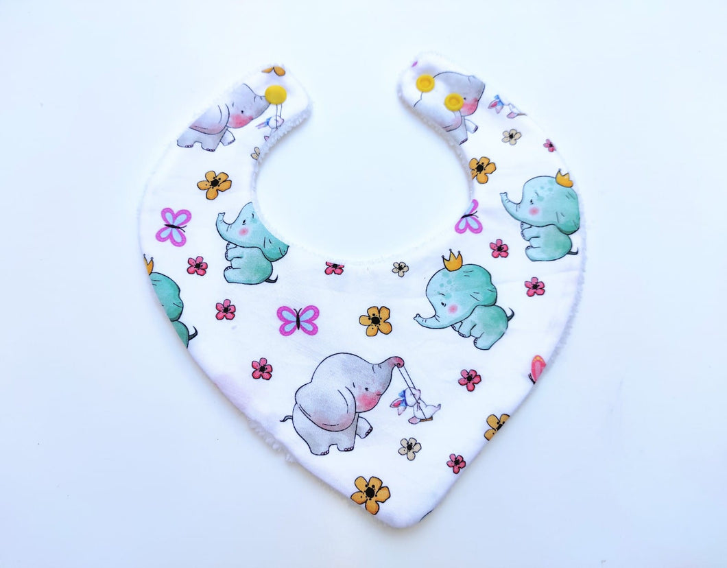 bandana Elephant Merakiheartmade