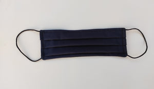 Mascarilla Azul marino | Merakiheartmade