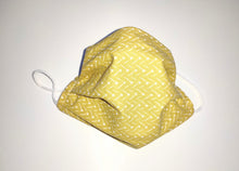 Cargar imagen en el visor de la galería, Mascarilla mostaza espina merakiheartmade
