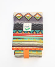Cargar imagen en el visor de la galería, Porta bocadillos tribal merakiheartmade
