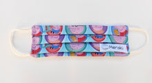 Cargar imagen en el visor de la galería, Mascarilla Pepa Pig and company merakiheartmade

