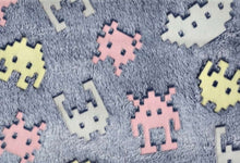 Cargar imagen en el visor de la galería, balaclava pixels merakiheartmade
