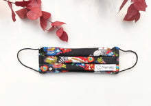 Cargar imagen en el visor de la galería, Mascarilla superzings merakiheartmade
