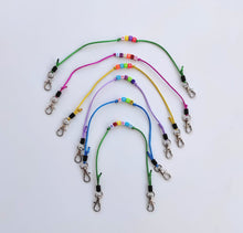 Cargar imagen en el visor de la galería, Cordon para Mascarilla merakiheartmade
