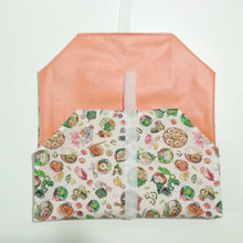 Cargar imagen en el visor de la galería, PORTA BOCATAS SUSHI - Meraki Heartmade
