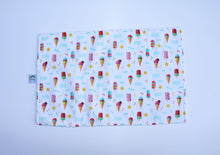 Cargar imagen en el visor de la galería, TOALLITA / ABSORBE BABAS HELADOS - Meraki Heartmade
