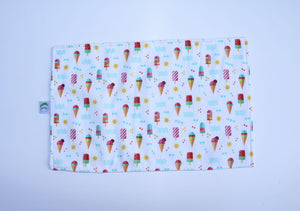 TOALLITA / ABSORBE BABAS HELADOS - Meraki Heartmade
