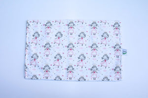 TOALLITA / ABSORBE BABAS HADAS - Meraki Heartmade