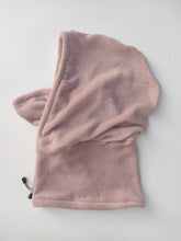 Cargar imagen en el visor de la galería, Pasamontañas rosa palo
